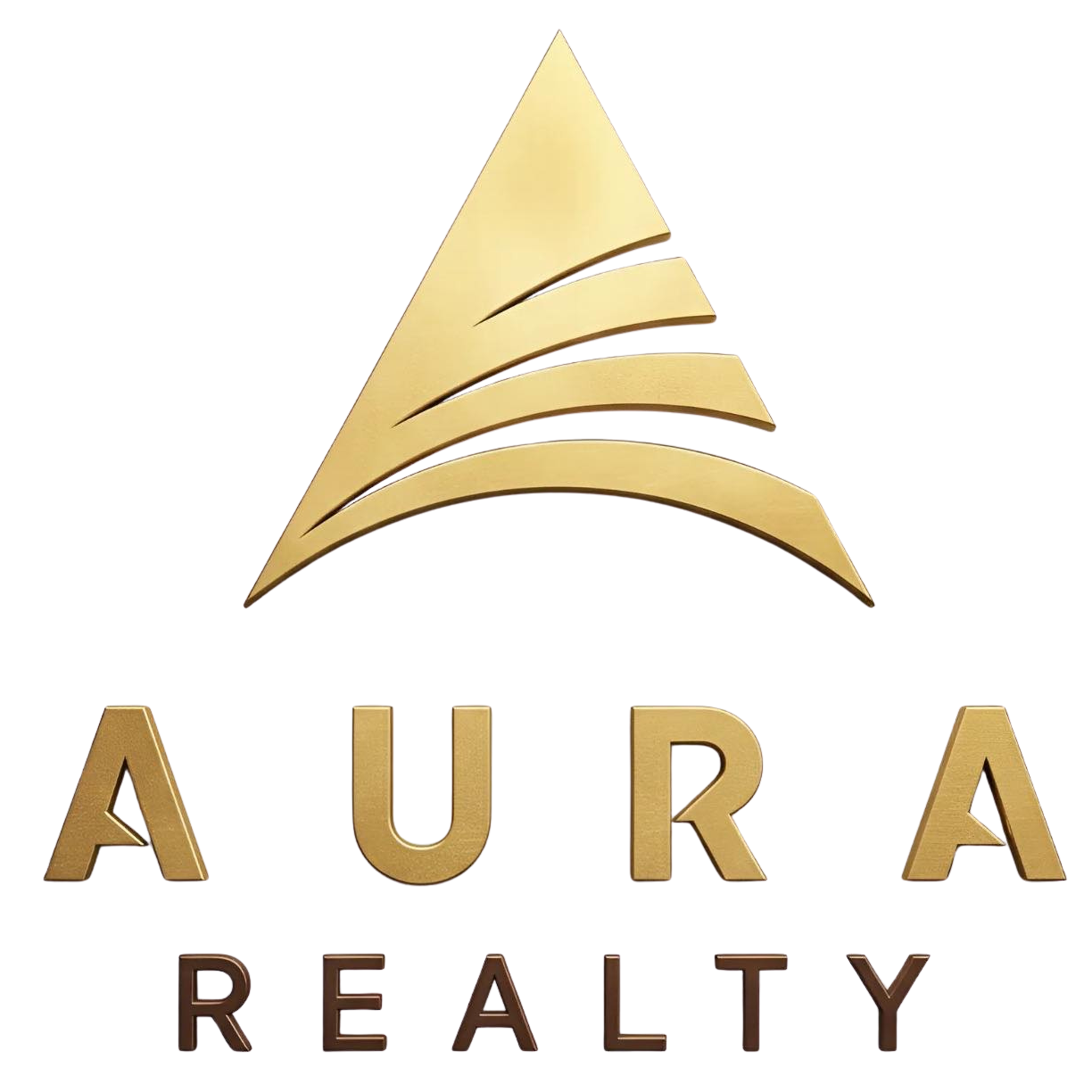 Logo Công ty cổ phần bất động sản AURA REALTY