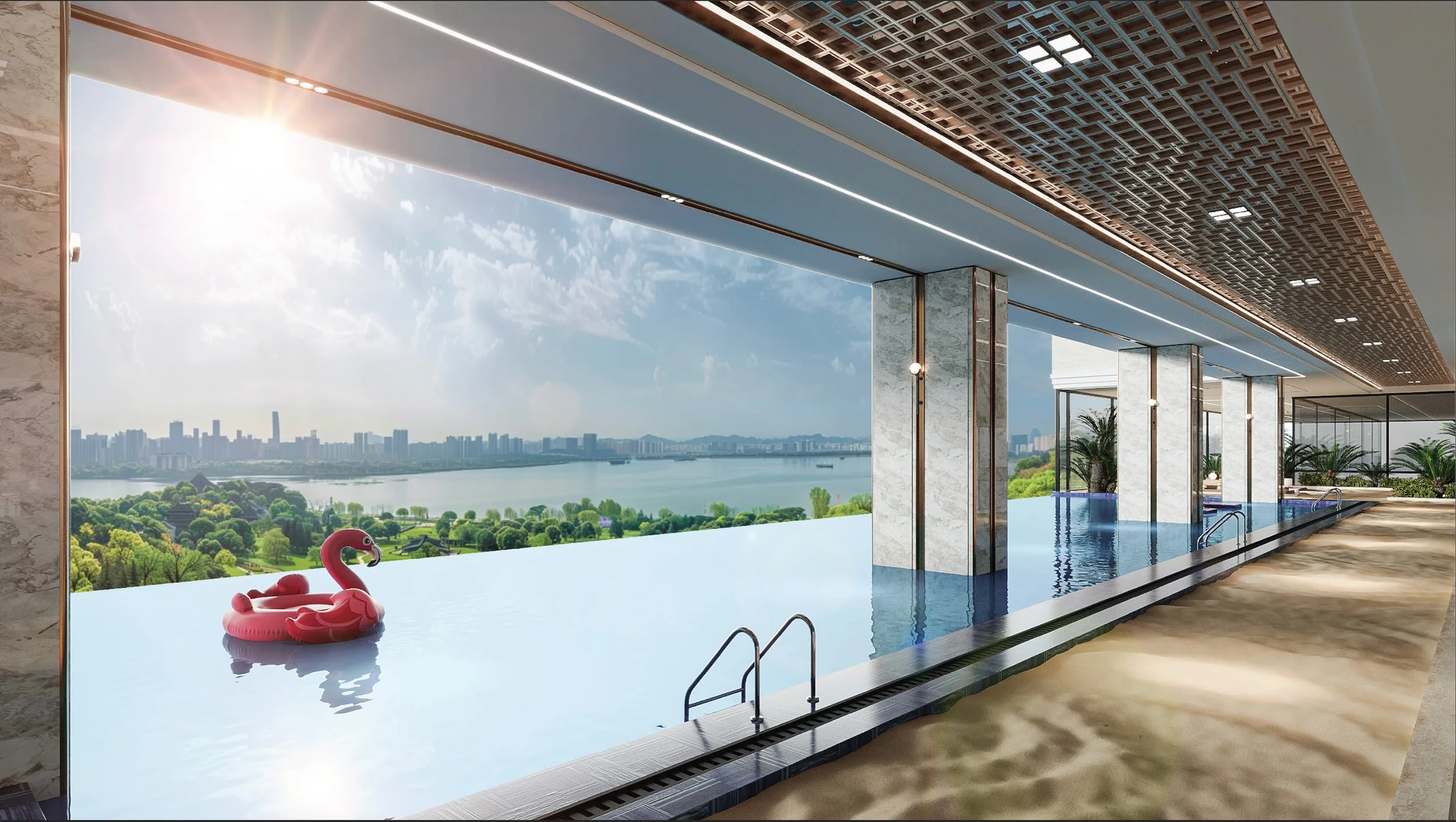 Noble Crystal Long Biên