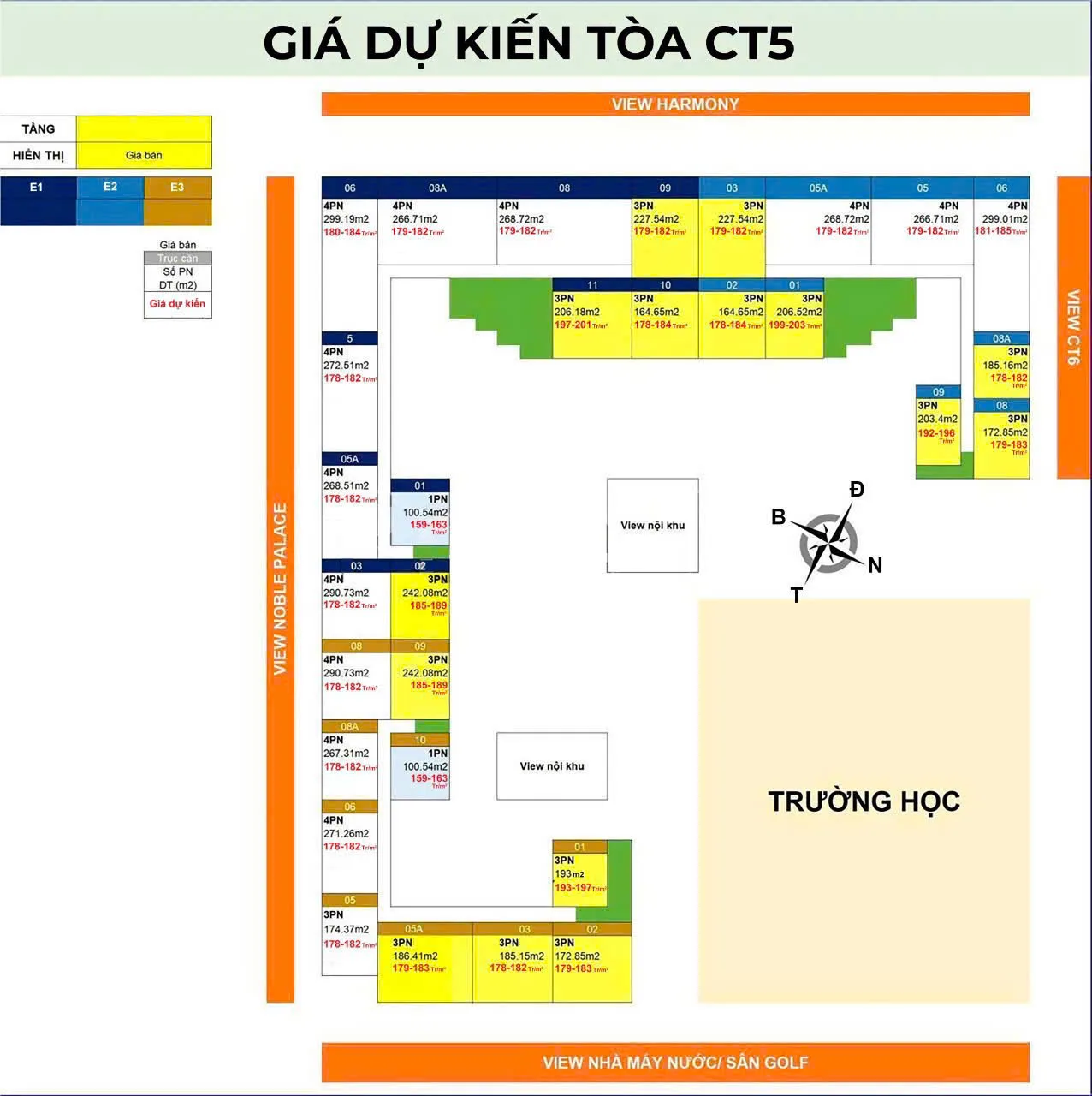 Noble Crystal Long Biên