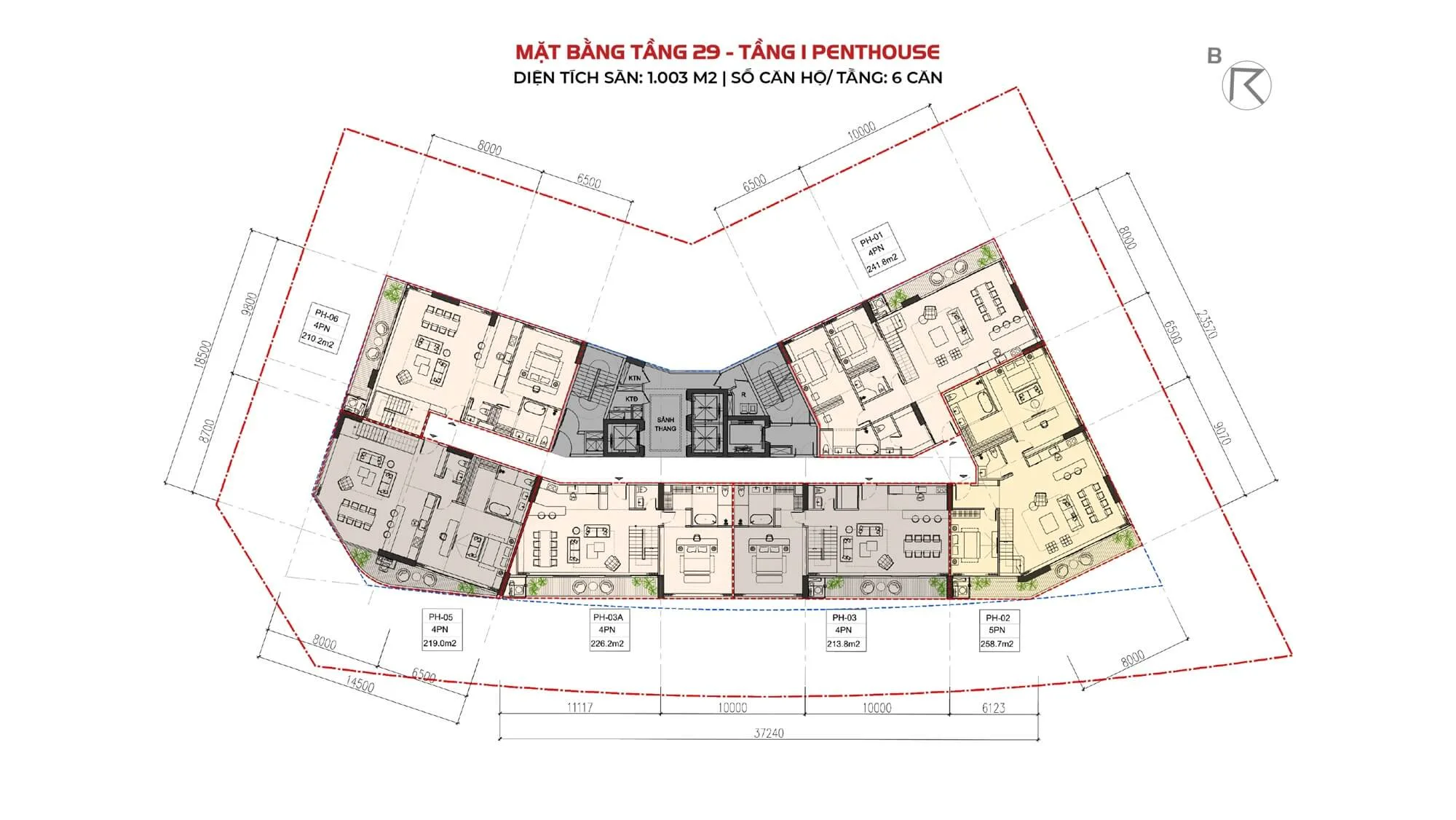 Sunshine Continental