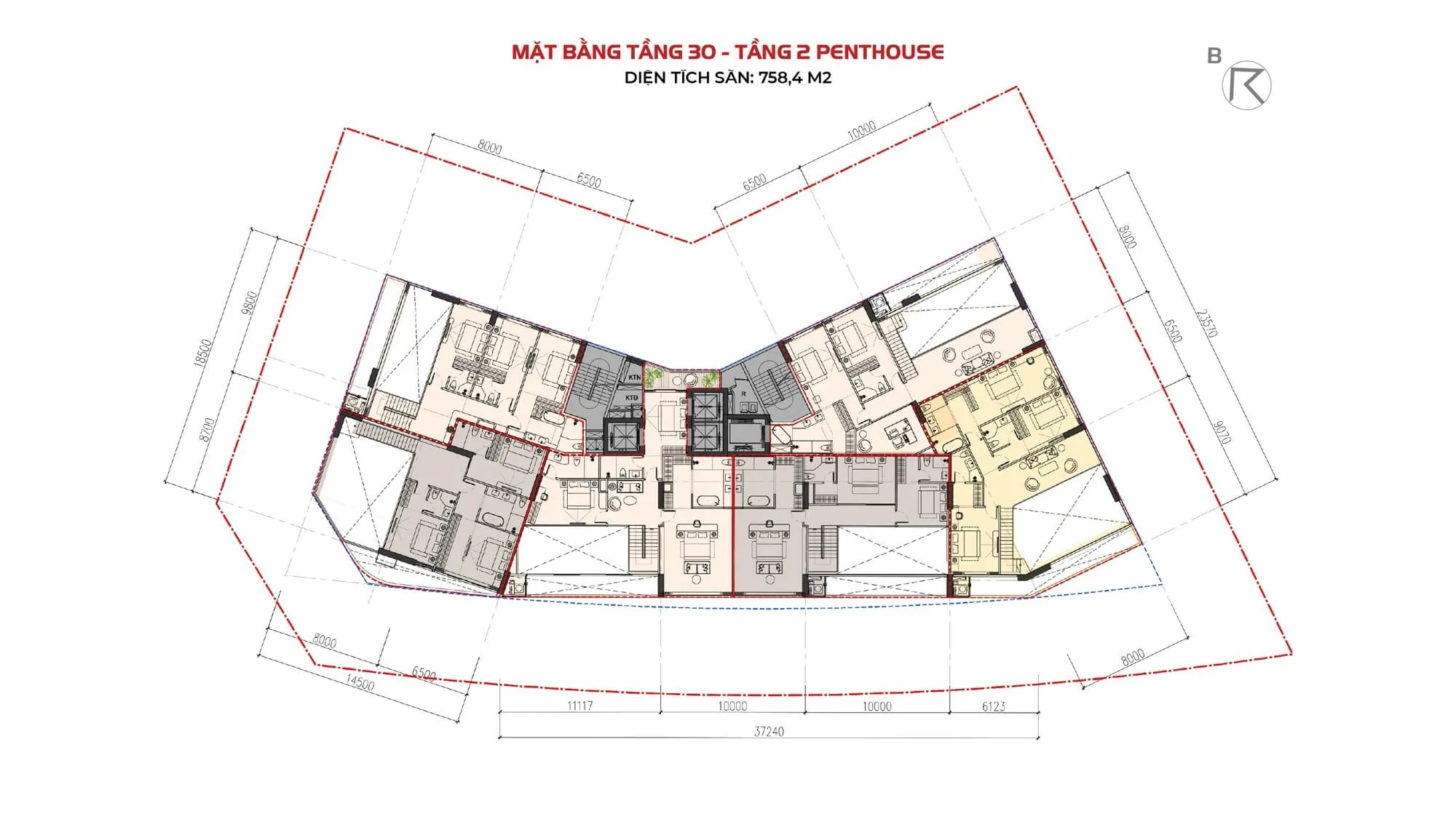 Sunshine Continental