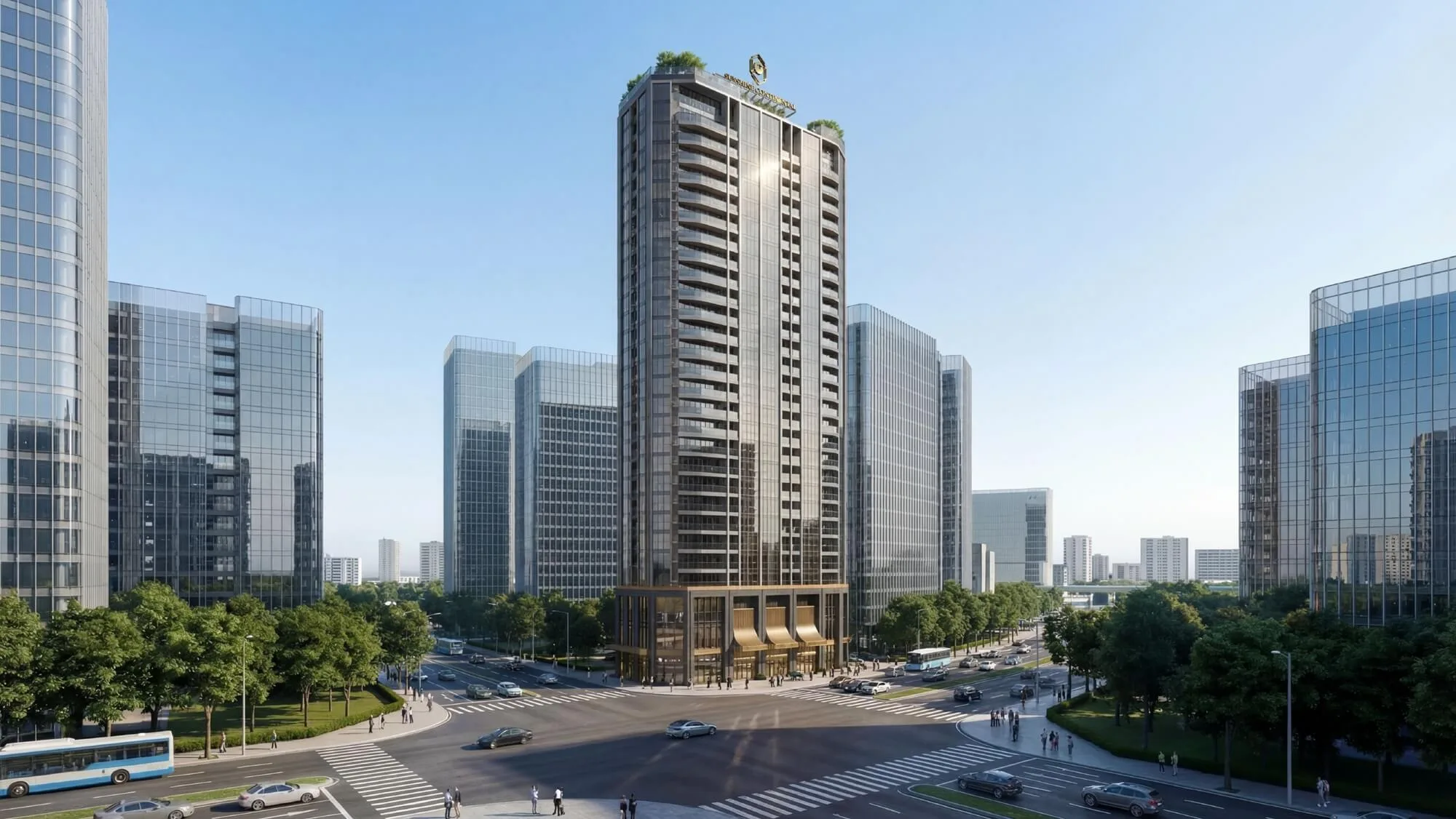 Sunshine Continental