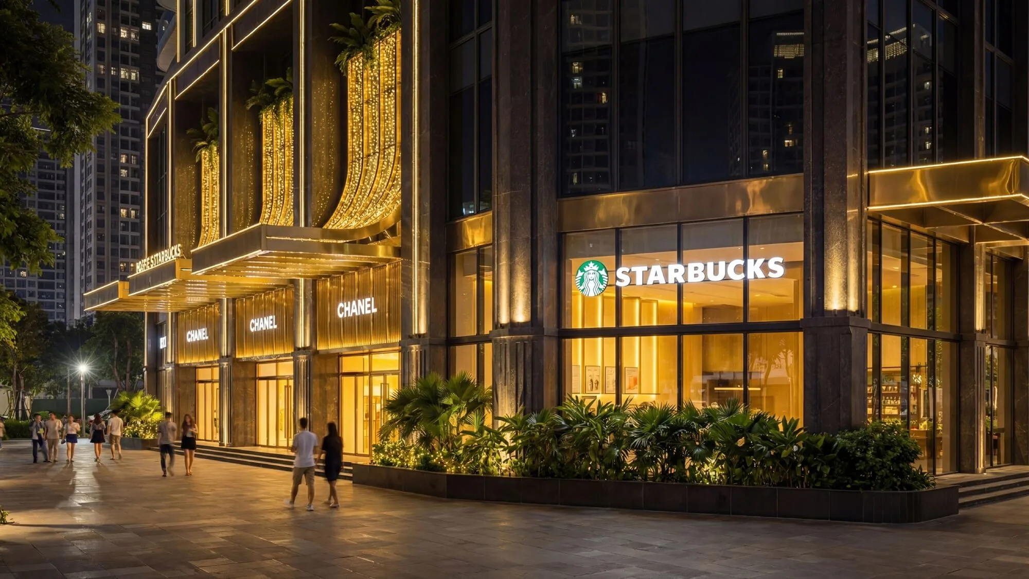 Sunshine Continental