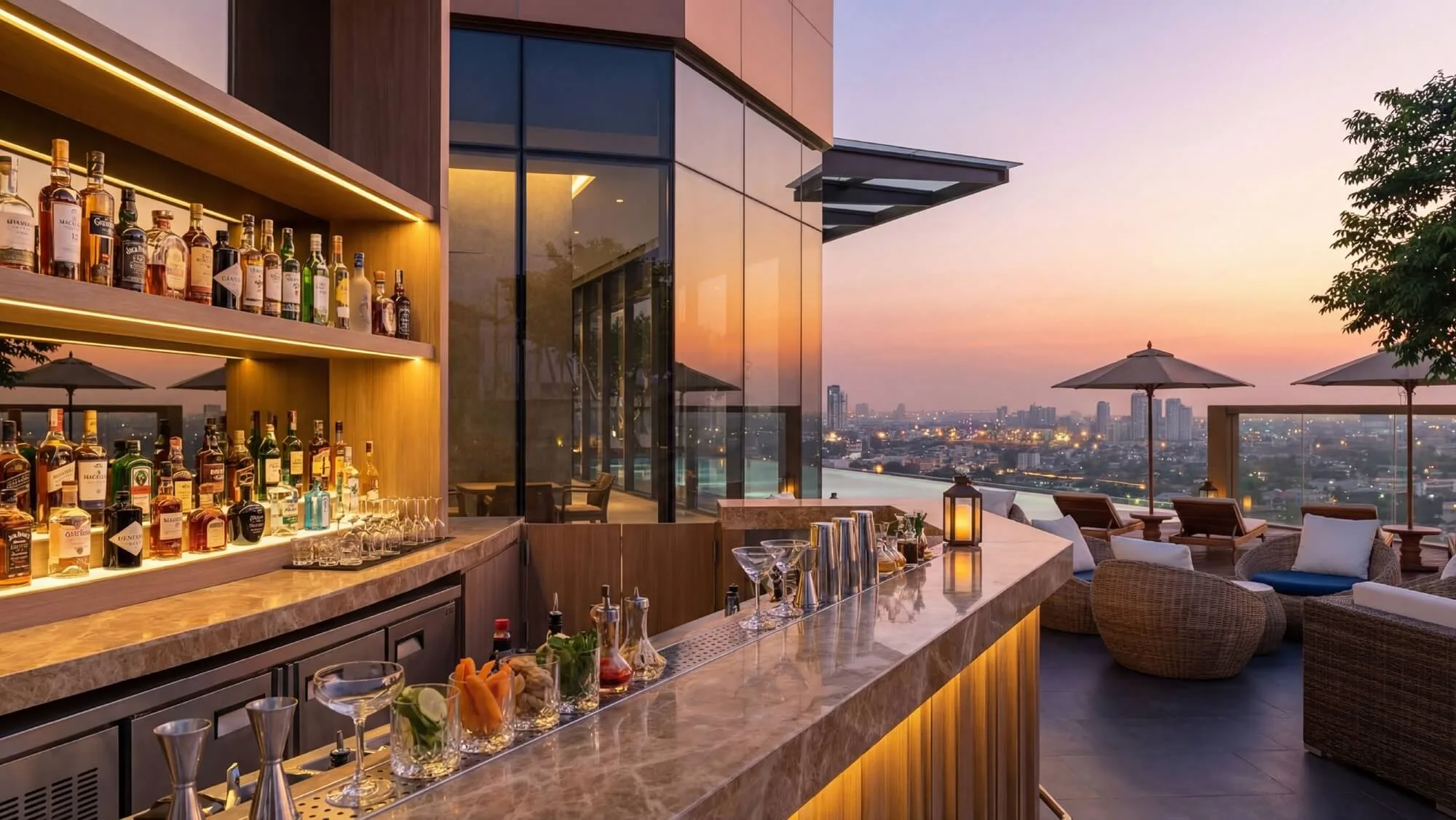 Sunshine Continental