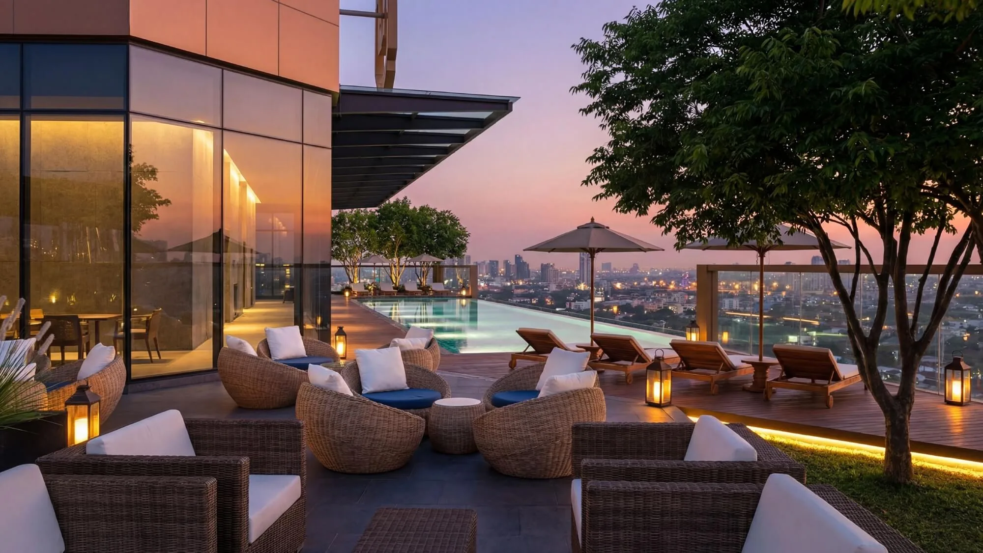 Sunshine Continental