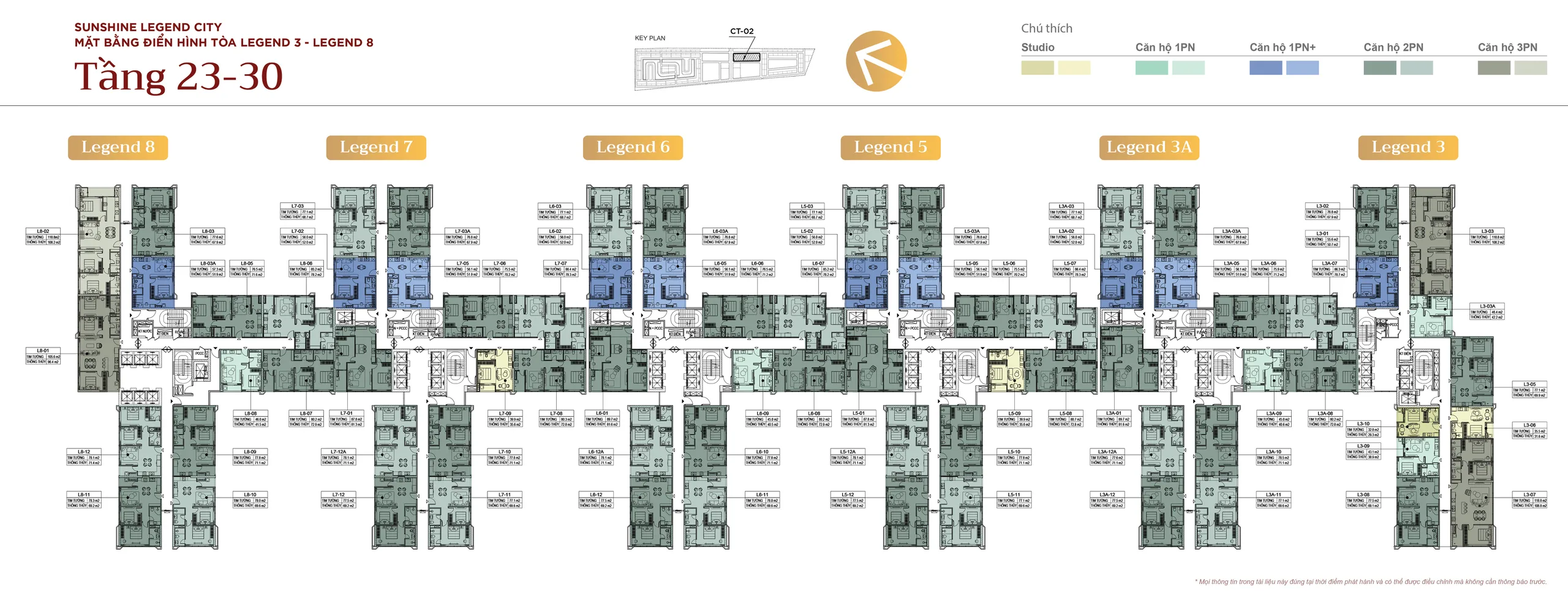 Sunshine Legend City