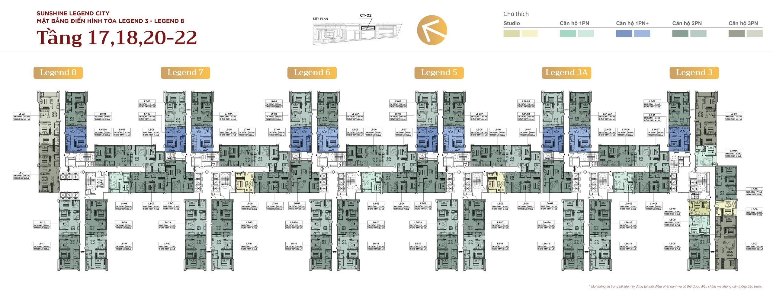 Sunshine Legend City