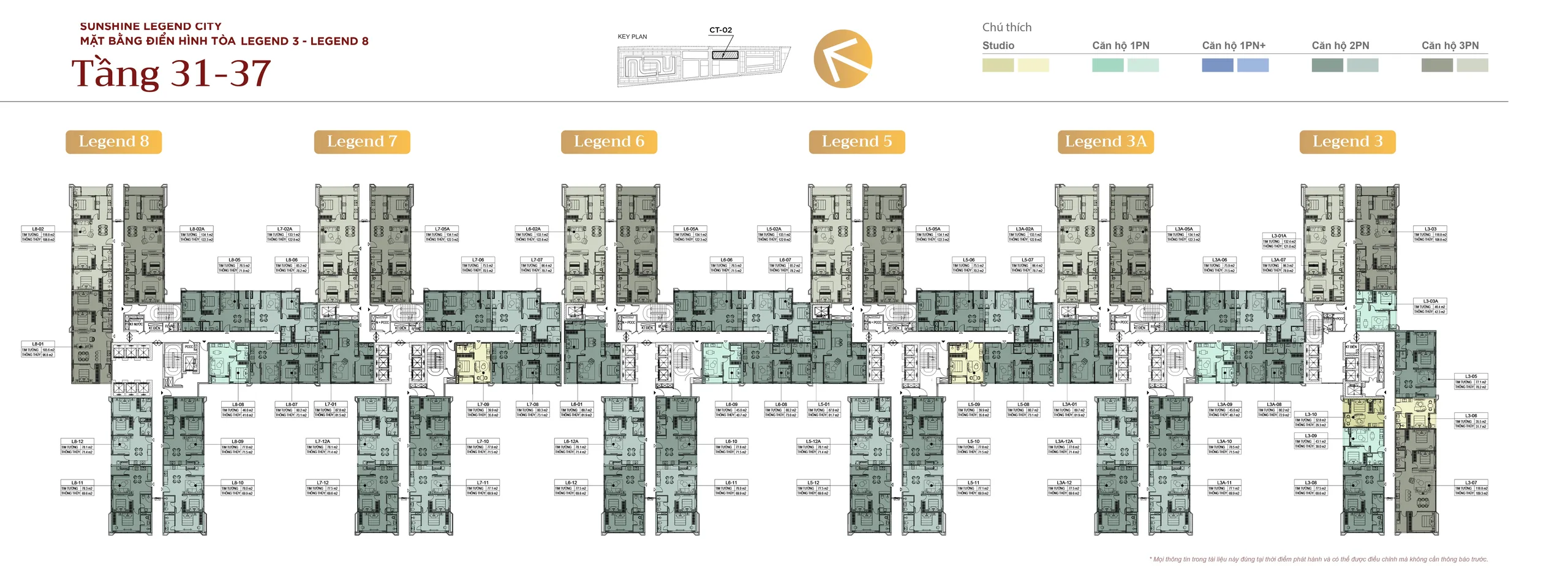 Sunshine Legend City