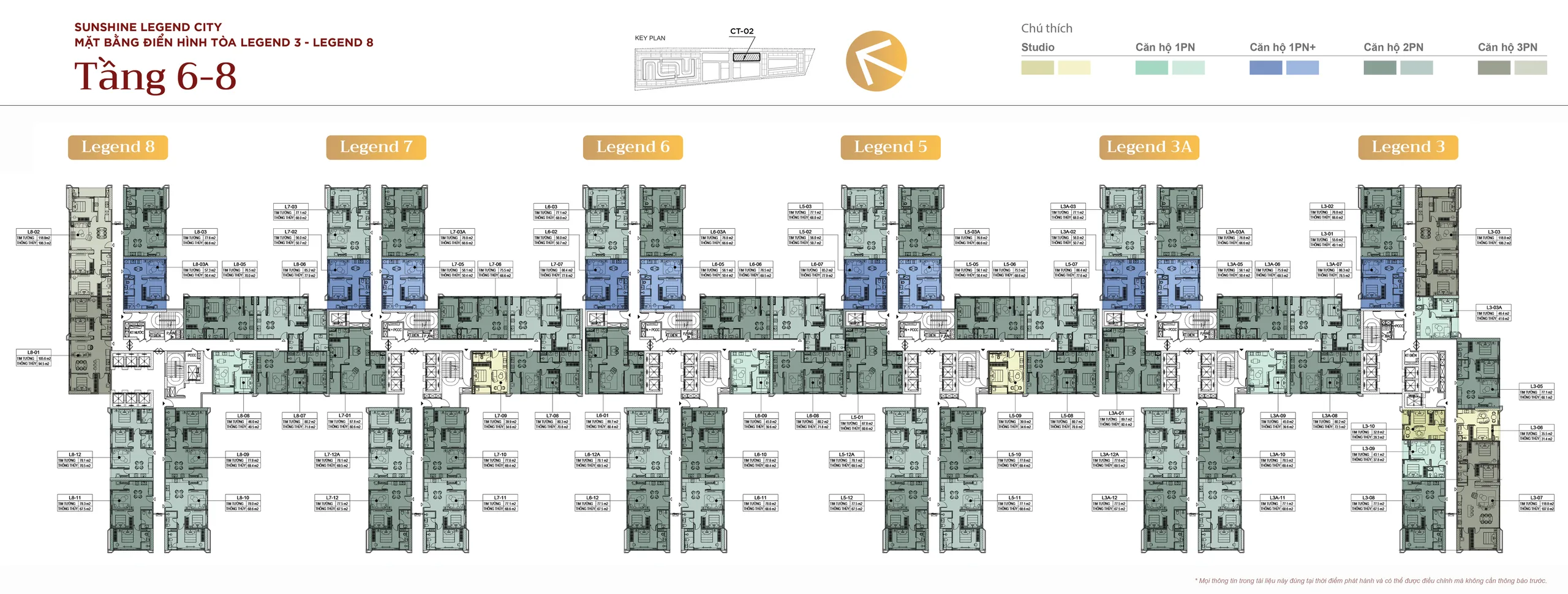 Sunshine Legend City