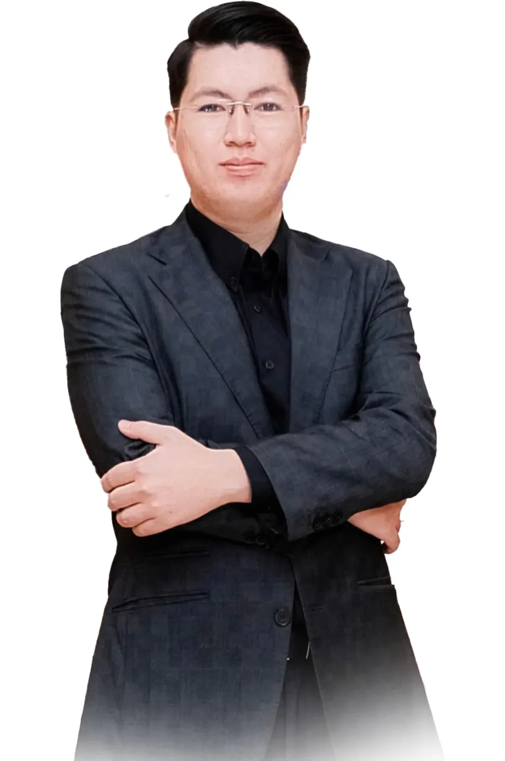 Trần Tuấn Thành